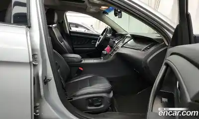 Ford Taurus 2011 3.5 Автомат в Москве № 473564, миниатюра 11