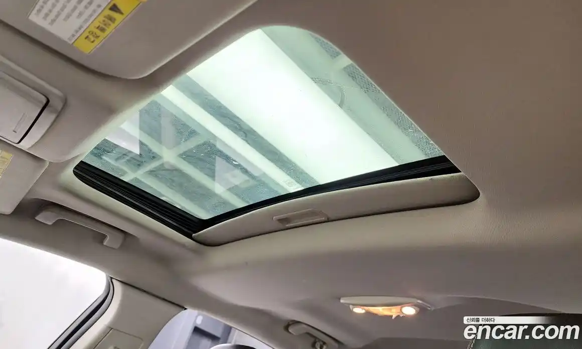 Ford Taurus 2011 3.5 Автомат в Москве № 473564, фото 18