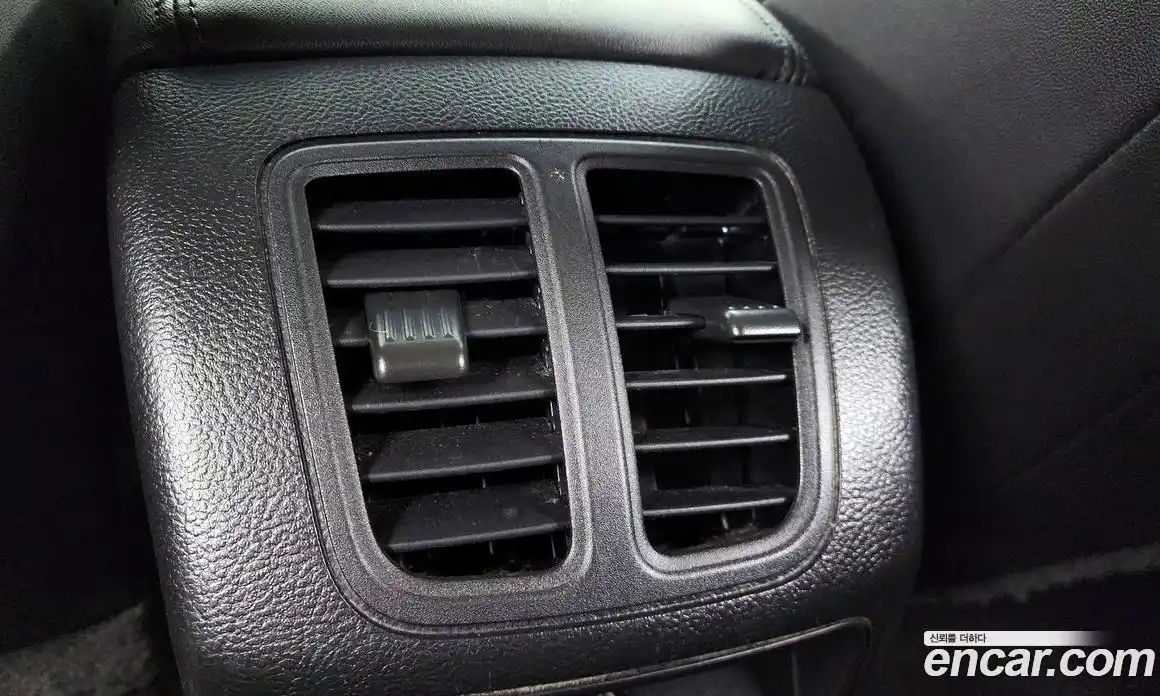 Ford Taurus 2011 3.5 Автомат в Москве № 473564, фото 19