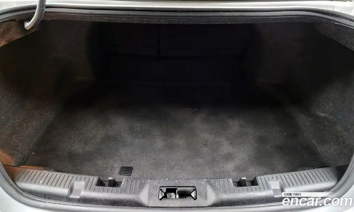 Ford Taurus 2011 3.5 Автомат в Москве № 473564, фото 20