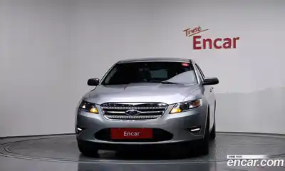Ford Taurus 2011 3.5 Автомат в Москве № 473564, миниатюра 3