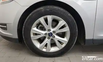 Ford Taurus 2011 3.5 Автомат в Москве № 473564, миниатюра 5