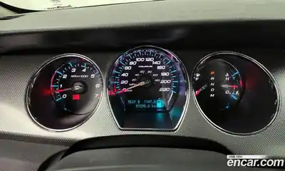 Ford Taurus 2011 3.5 Автомат в Москве № 473564, миниатюра 8