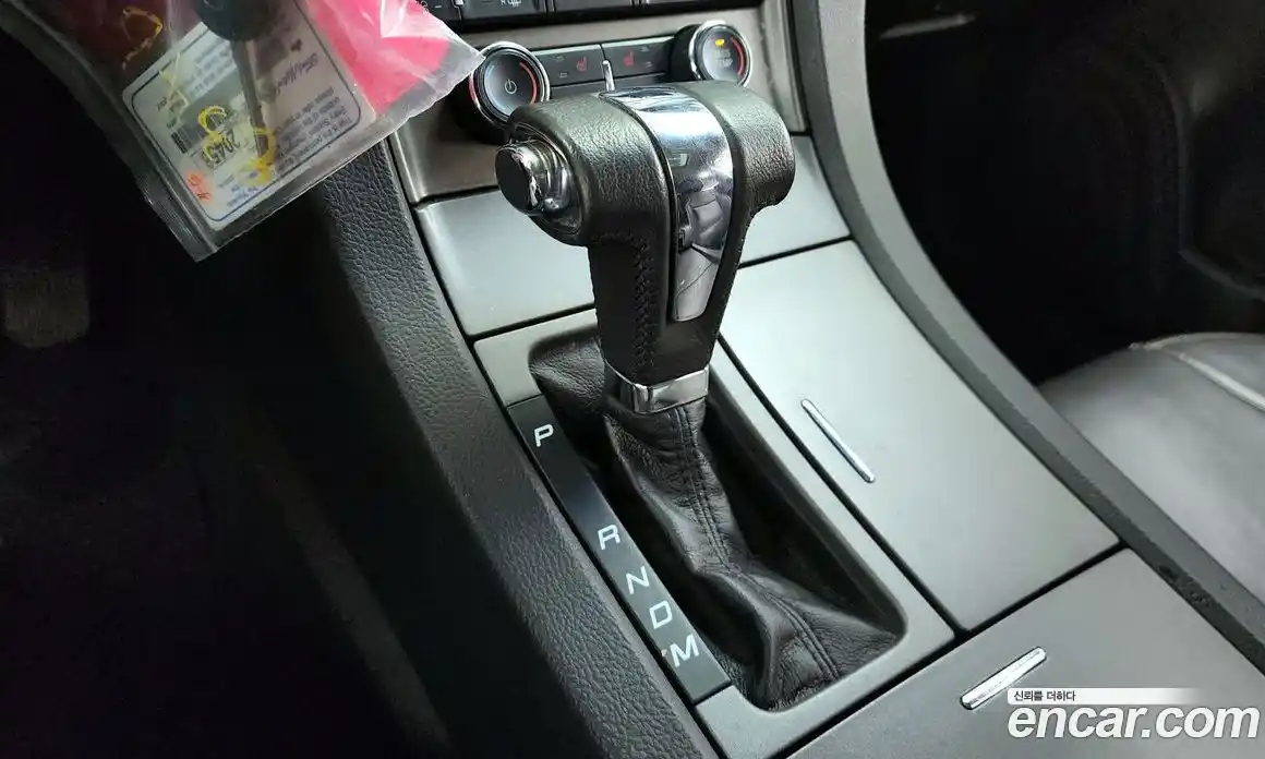 Ford Taurus 2011 3.5 Автомат в Москве № 473564, фото 9