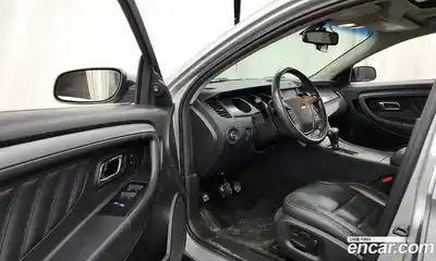 Ford Taurus 2011 3.5 Автомат в Москве № 473564, миниатюра 10