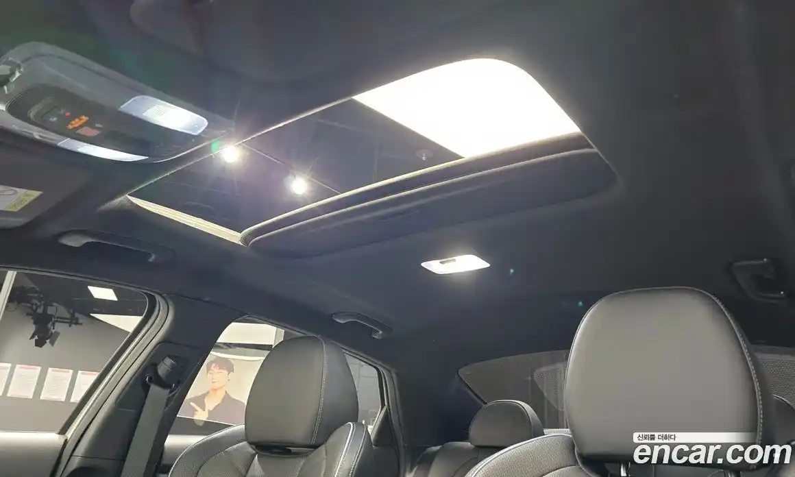 Hyundai Avante 2022 2.0 Автомат в Москве № 47500, фото 18