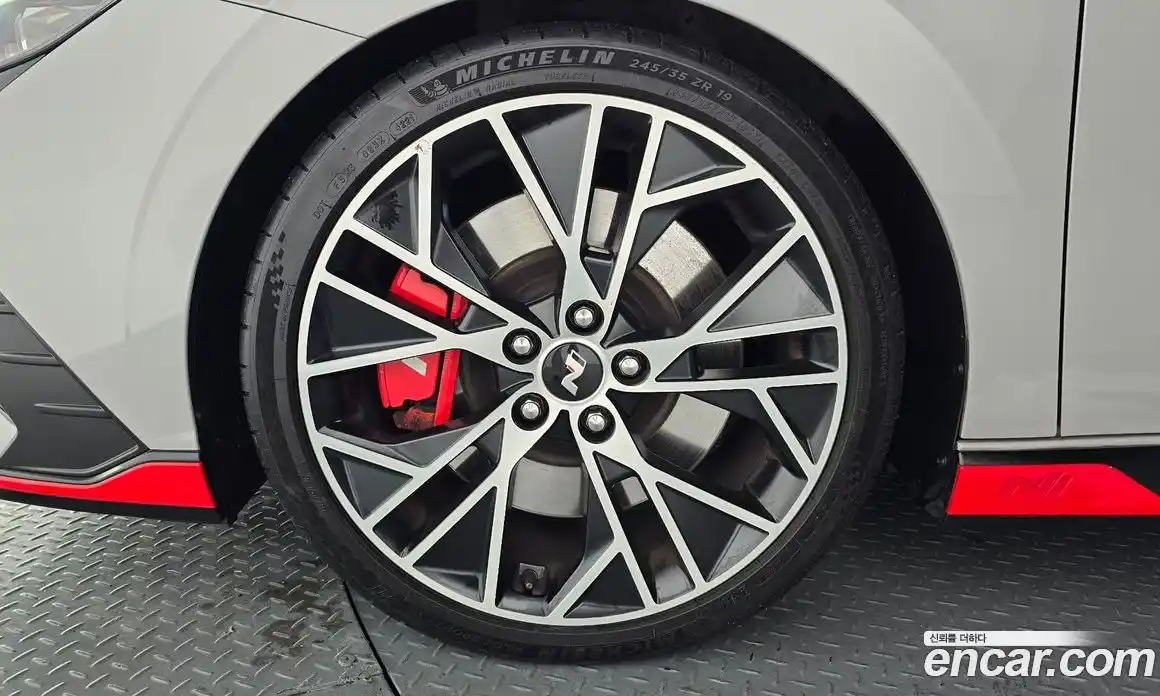 Hyundai Avante 2022 2.0 Автомат в Москве № 47500, фото 4