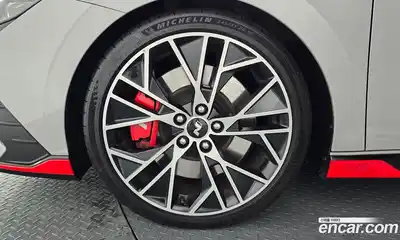 Hyundai Avante 2022 2.0 Автомат в Москве № 47500, миниатюра 4