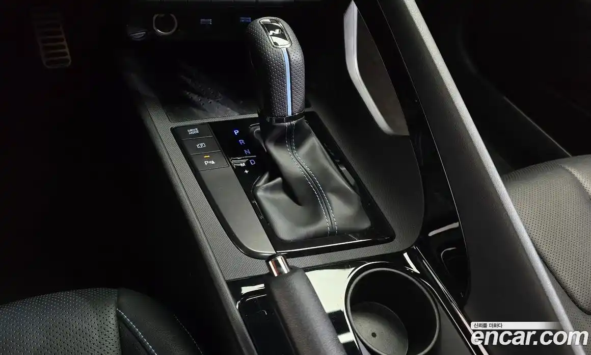 Hyundai Avante 2022 2.0 Автомат в Москве № 47500, фото 8