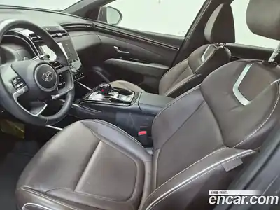 Hyundai Tucson 2023 1.6 Автомат в Москве № 48274, миниатюра 12