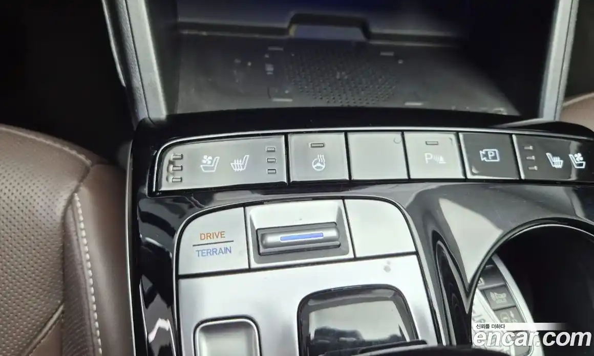 Hyundai Tucson 2023 1.6 Автомат в Москве № 48274, фото 15