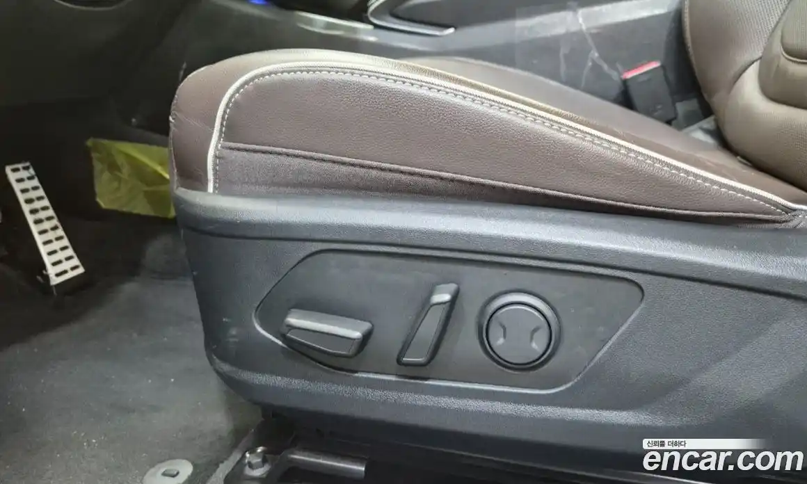 Hyundai Tucson 2023 1.6 Автомат в Москве № 48274, фото 16