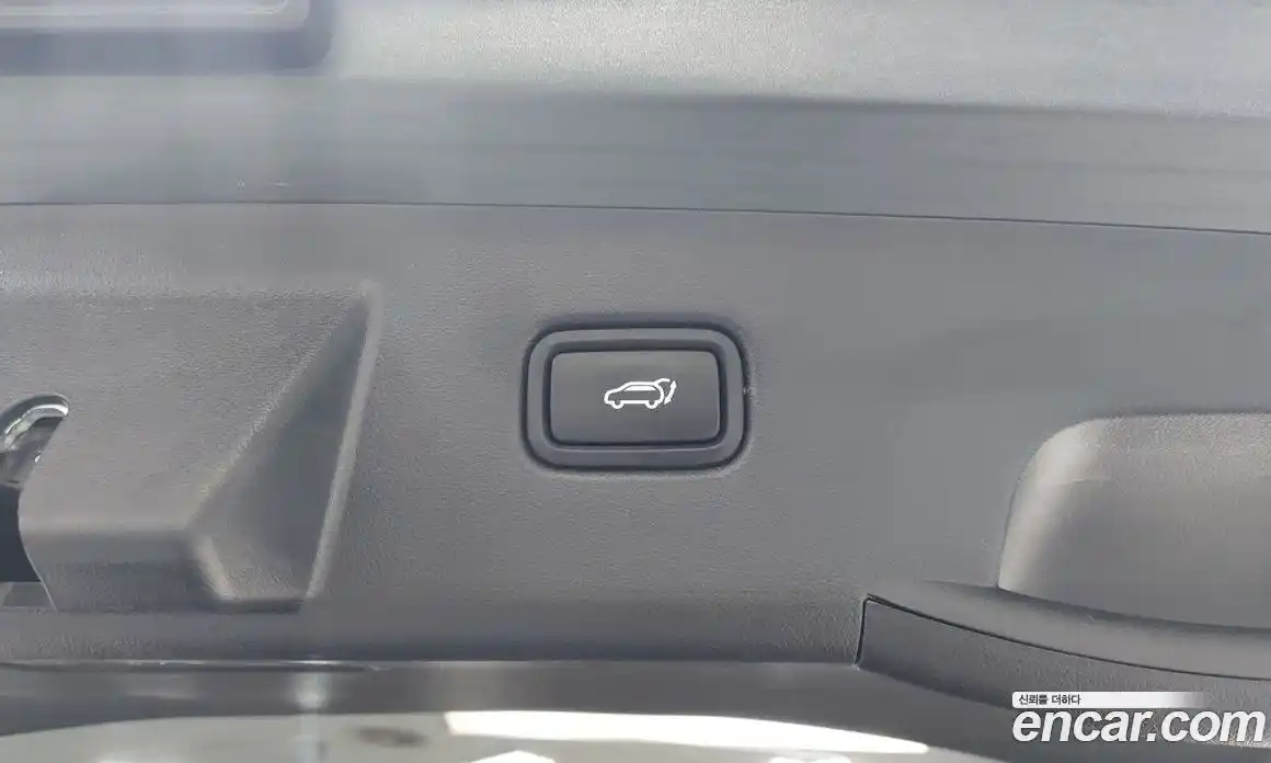 Hyundai Tucson 2023 1.6 Автомат в Москве № 48274, фото 18