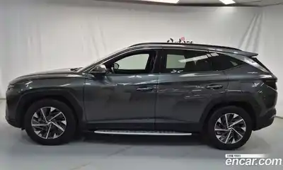 Hyundai Tucson 2023 1.6 Автомат в Москве № 48274, миниатюра 2