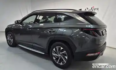 Hyundai Tucson 2023 1.6 Автомат в Москве № 48274, миниатюра 3