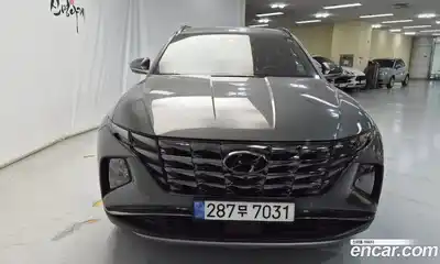 Hyundai Tucson 2023 1.6 Автомат в Москве № 48274, миниатюра 4