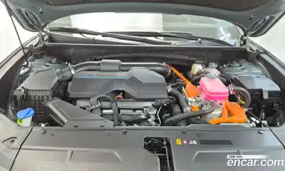 Hyundai Tucson 2023 1.6 Автомат в Москве № 48274, миниатюра 6