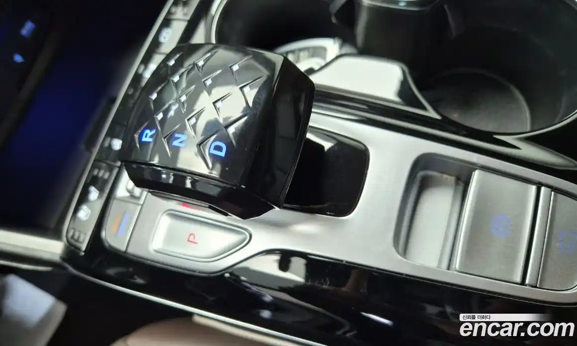 Hyundai Tucson 2023 1.6 Автомат в Москве № 48274, фото 9