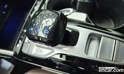 Hyundai Tucson 2023 1.6 Автомат в Москве № 48274, миниатюра 9