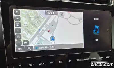 Hyundai Tucson 2023 1.6 Автомат в Москве № 48274, миниатюра 10