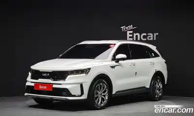 Kia Sorento 2022 2.2 Автомат в Москве № 51032, миниатюра 12