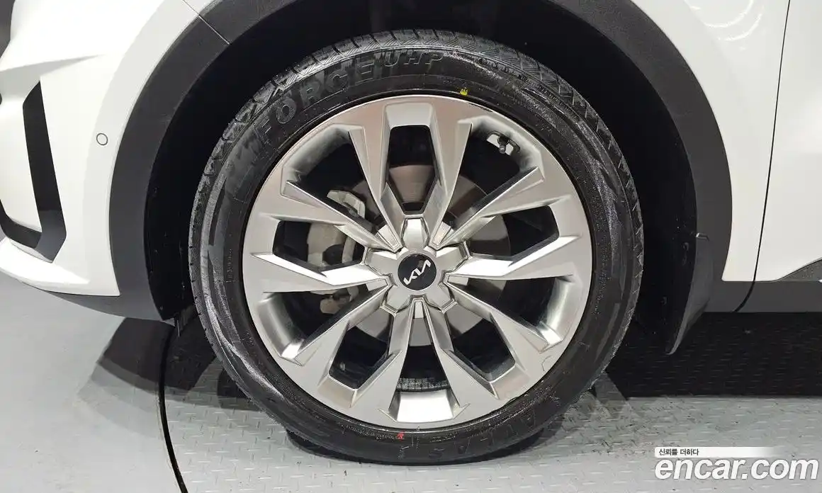 Kia Sorento 2022 2.2 Автомат в Москве № 51032, фото 13