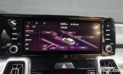 Kia Sorento 2022 2.2 Автомат в Москве № 51032, миниатюра 3