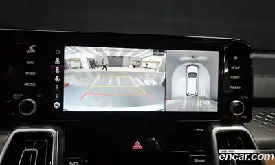 Kia Sorento 2022 2.2 Автомат в Москве № 51032, миниатюра 4