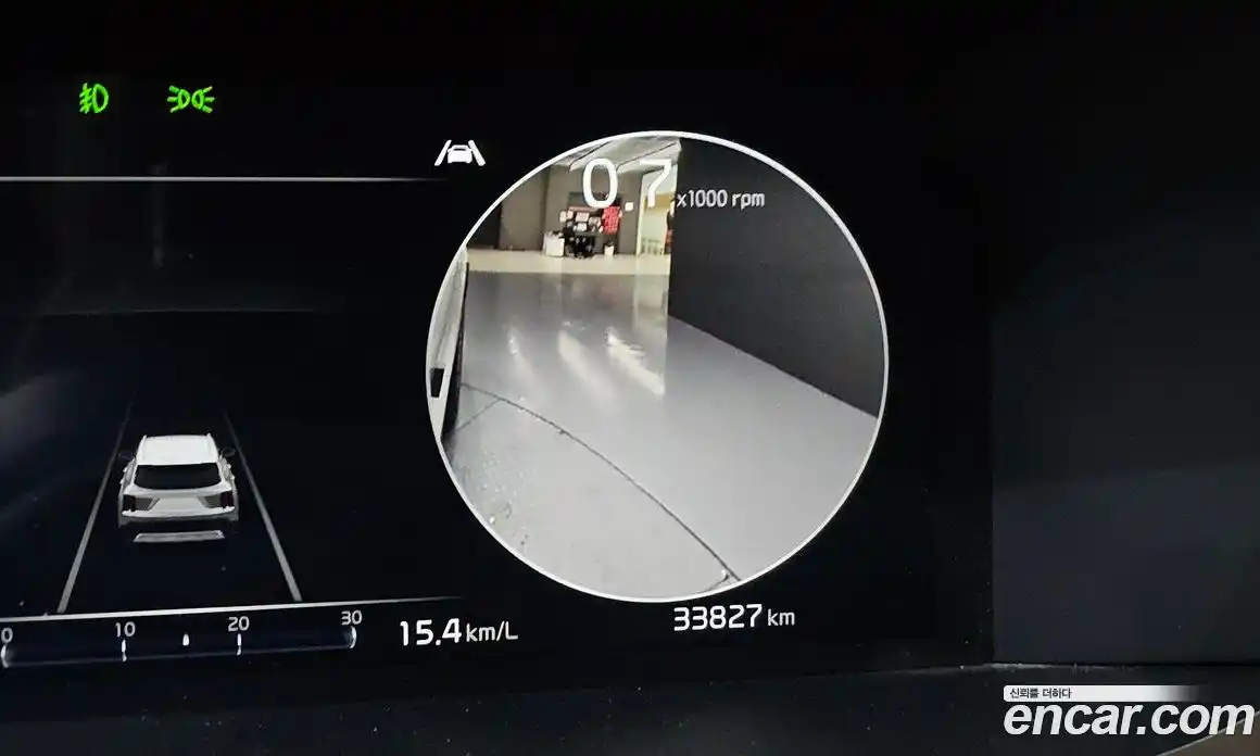 Kia Sorento 2022 2.2 Автомат в Москве № 51032, фото 8