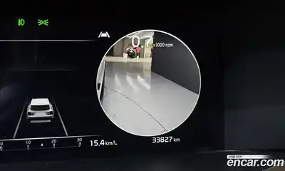 Kia Sorento 2022 2.2 Автомат в Москве № 51032, миниатюра 8