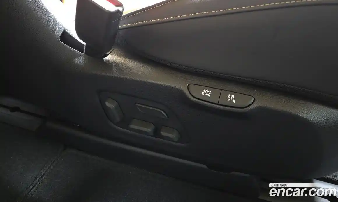 Kia Canival 2023 2.2 Автомат в Москве № 51167, фото 15