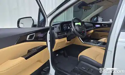 Kia Canival 2023 2.2 Автомат в Москве № 51167, миниатюра 2