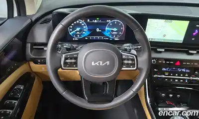 Kia Canival 2023 2.2 Автомат в Москве № 51167, миниатюра 7