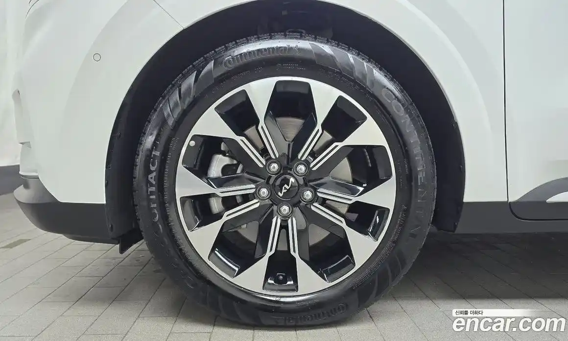 Kia Canival 2023 2.2 Автомат в Москве № 51167, фото 9