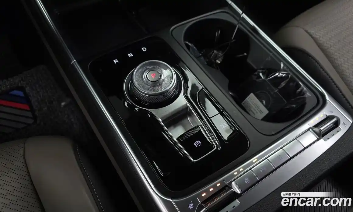 Kia Canival 2026 3.5 Автомат в Москве № 51869, фото 20