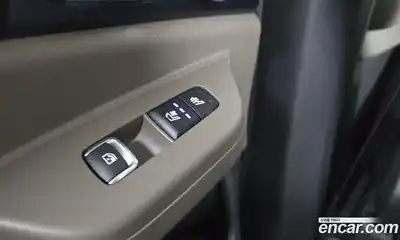 Kia Canival 2026 3.5 Автомат в Москве № 51869, миниатюра 3