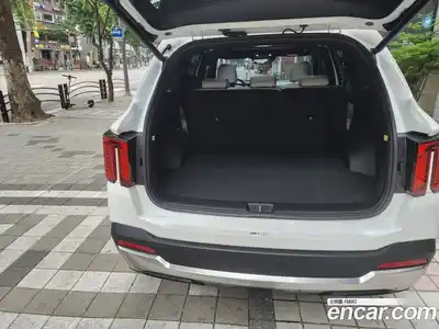 Kia Sorento 2024 1.6 Автомат в Москве № 54770, миниатюра 2