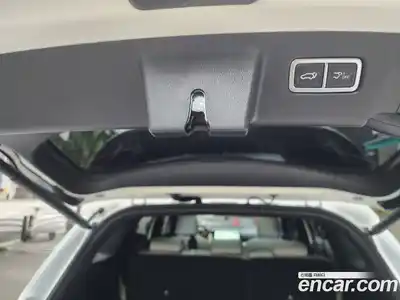 Kia Sorento 2024 1.6 Автомат в Москве № 54770, миниатюра 3