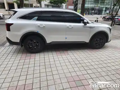 Kia Sorento 2024 1.6 Автомат в Москве № 54770, миниатюра 6