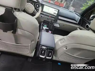 Kia Sorento 2024 1.6 Автомат в Москве № 54770, миниатюра 8