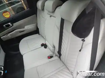 Kia Sorento 2024 1.6 Автомат в Москве № 54770, миниатюра 9