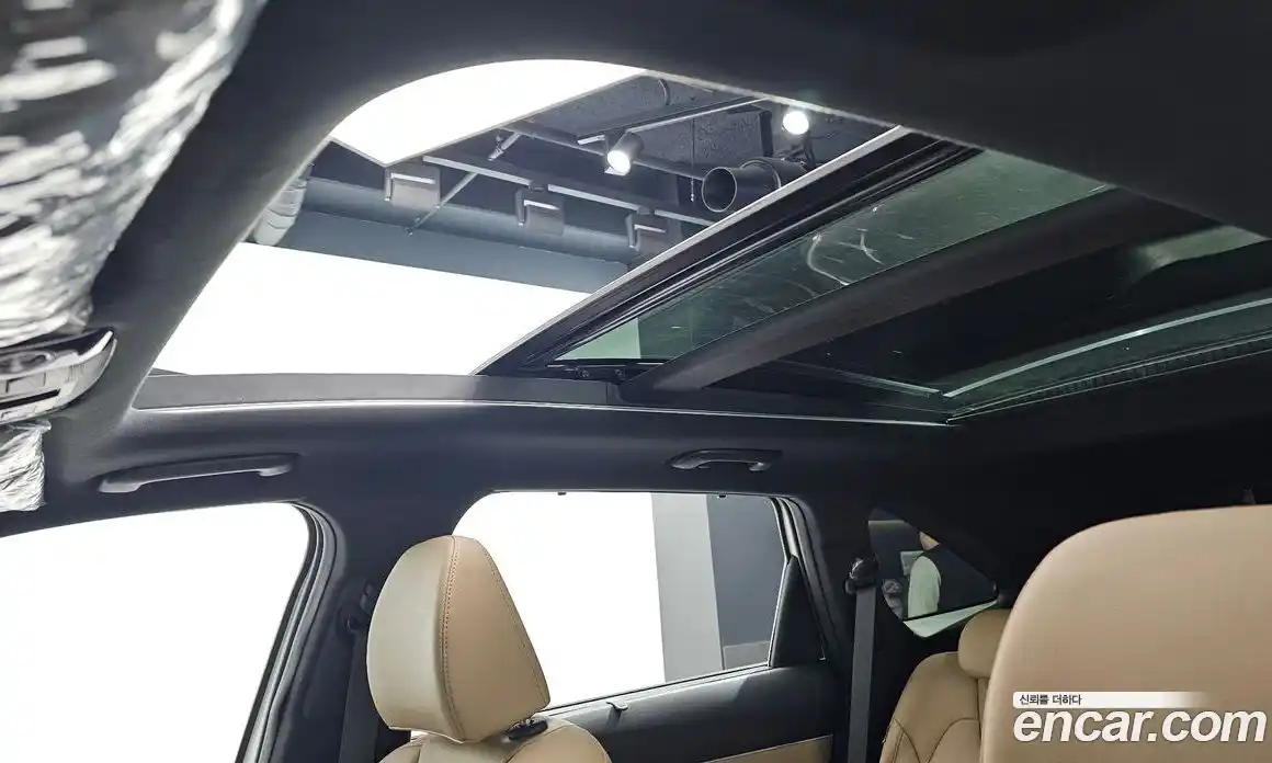 Kia Sorento 2024 1.6 Автомат в Москве № 54830, фото 16