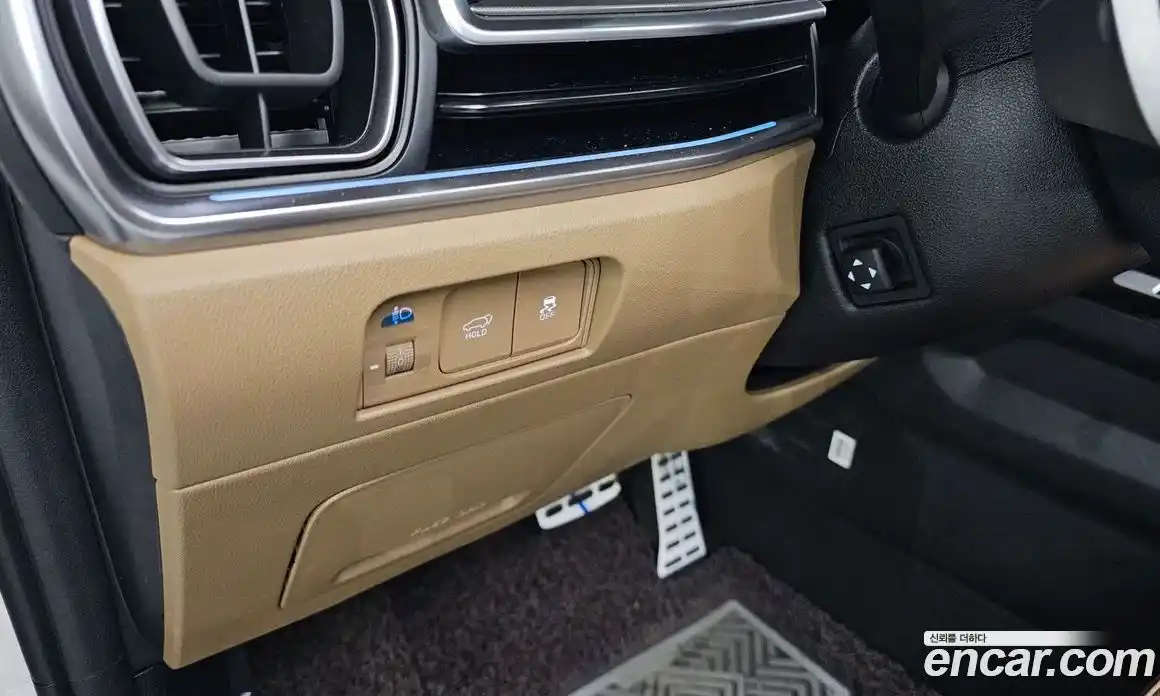 Kia Sorento 2024 1.6 Автомат в Москве № 54830, фото 18