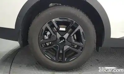 Kia Sorento 2024 1.6 Автомат в Москве № 54830, миниатюра 5