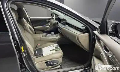 Kia K9 2023 3.8 Автомат в Москве № 55801, миниатюра 11