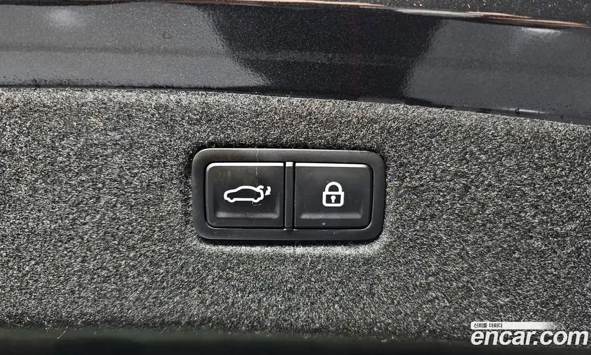 Kia K9 2023 3.8 Автомат в Москве № 55801, фото 20