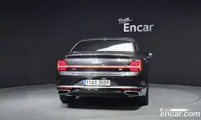 Kia K9 2023 3.8 Автомат в Москве № 55801, миниатюра 4