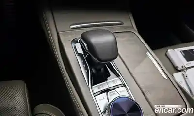 Kia K9 2023 3.8 Автомат в Москве № 55801, миниатюра 9