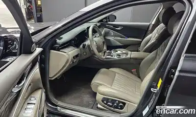 Kia K9 2023 3.8 Автомат в Москве № 55801, миниатюра 10