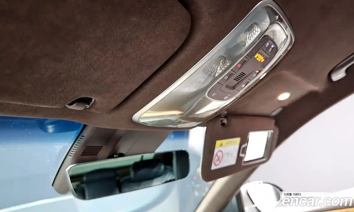 Genesis G80 2021 2.5 Автомат в Москве № 57784, фото 18